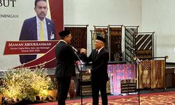 Maman Abdurrahman Ingin Jadikan SMESCO Sebagai Rumah Bagi Para UMKM