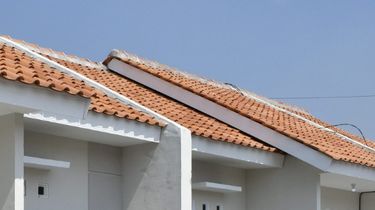 Disebut Prabowo dalam Gerakan Gentengisasi, Apa Manfaat Genteng?