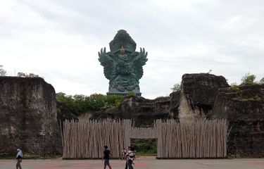 Itinerary Wisata Sehari di Sekitar Kawasan GWK Bali, Ada Tanjung ...