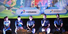 Pertama di Indonesia, Pertamina Eco RunFest 2024 Jadi Ajang Lari Ramah Lingkungan dengan Karbon Netral