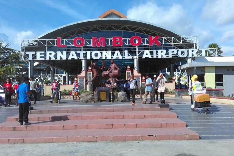 Lombok International Airport