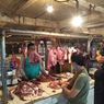 Pedagang: Stok Daging Sapi sampai Puasa dan Hari Raya Idul Fitri Aman