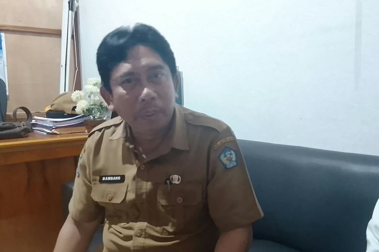 330 Guru di Luar Kota Wamena Ditarik Sementara karena Situasi Kamtibmas