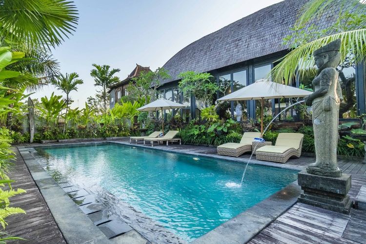 Vacation Homes Belvilla Bali