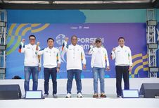 PNM Asah Daya Juang Karyawan Melalui Grand Final PORSENI 2026