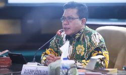 Bupati Bandung Dukung Upaya Uji Materi UU Pilkada ke MK