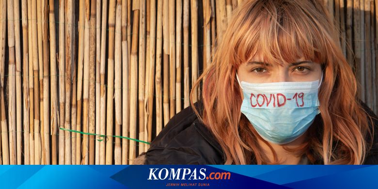 Keluarga Menduga Kepsek di Madiun Tertular Covid-19 dari Petakziah, Bukan Saat Hadiri Hajatan
