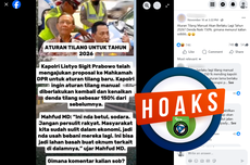 11 Jembatan Putus di Sukabumi Imbas Banjir Bandang, Dua Kanpung Terisolir