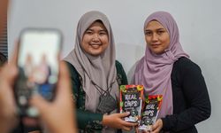 Pemkot Kediri Dampingi UMKM Dapatkan Sertifikasi Halal