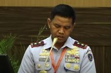 KSAU: TNI AU Siapkan Pembentukan Satuan Antariksa untuk Jaga NKRI