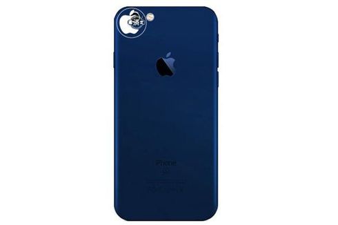 Apple Bakal Rilis iPhone 7 Warna Biru?