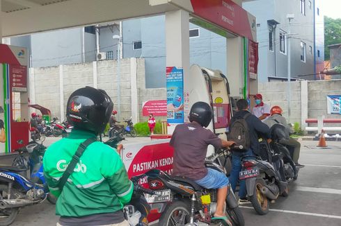 Pertamina Siapkan Gerai Pendaftaran di SPBU bagi Masyarakat yang Tak Punya MyPertamina