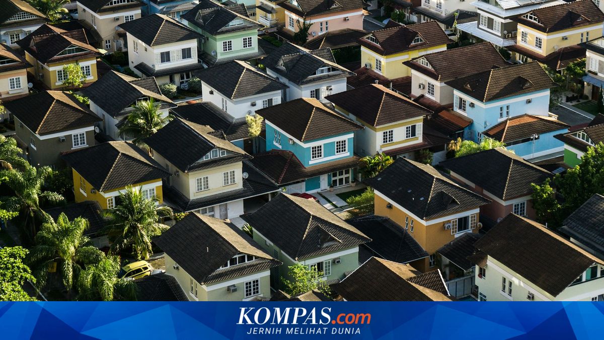 PPN 12 Persen Bakal Memberatkan Penjualan Properti