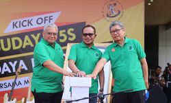 Kemnaker: Budaya 5S Bisa Tingkatkan Produktivitas Pekerja