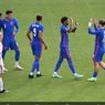 Hasil Uji Coba Euro 2020 - Inggris Tuntaskan Dendam, Belgia Menang Tipis