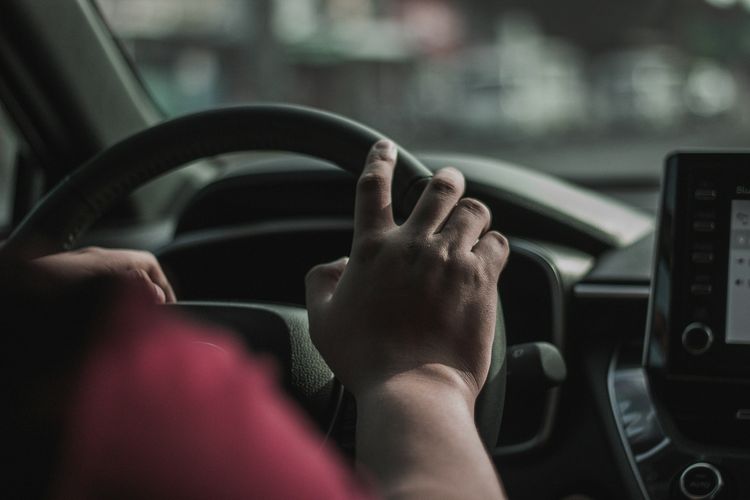Kenapa Orang Gampang Emosi di Jalan? Ini Penjelasan Psikolog