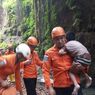 Kronologi Balita di Karangasem Hilang Satu Malam di Hutan, Korban Ditemukan Lemas di Pinggir Sungai