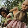 Ramai Spirit Doll, 4 Negara Ini Punya Tempat Penuh Boneka dan Patung Seram