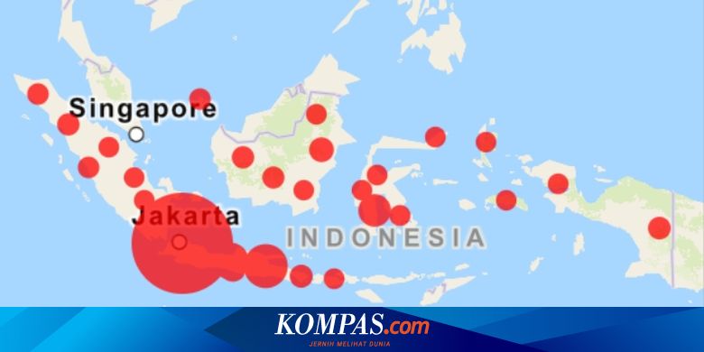 Covid 19 Di Lorong Hukum Dan Demokrasi Halaman All Kompas Com
