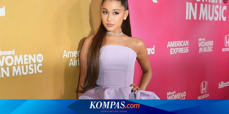 Lirik Dan Chord Lagu Better Left Unsaid Dari Ariana Grande