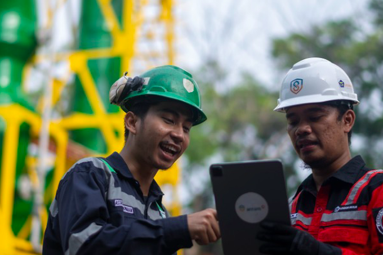 PT Aneka Tambang Tbk (ANTAM) menargetkan untuk kembali mempertahankan angka kecelakaan kerja nol atau zero fatality pada tahun 2023.