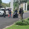 Hari Ini, Jalur Lalu Lintas Menuju GWK Bali Ditutup dan Dialihkan