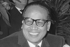 Soebandrio, Loyalis Soekarno yang Habiskan 29 Tahun di Penjara