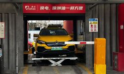 1 Dekade Elektrifikasi di China, Jejak Revolusi Senyap Menuju Masa Depan Hijau
