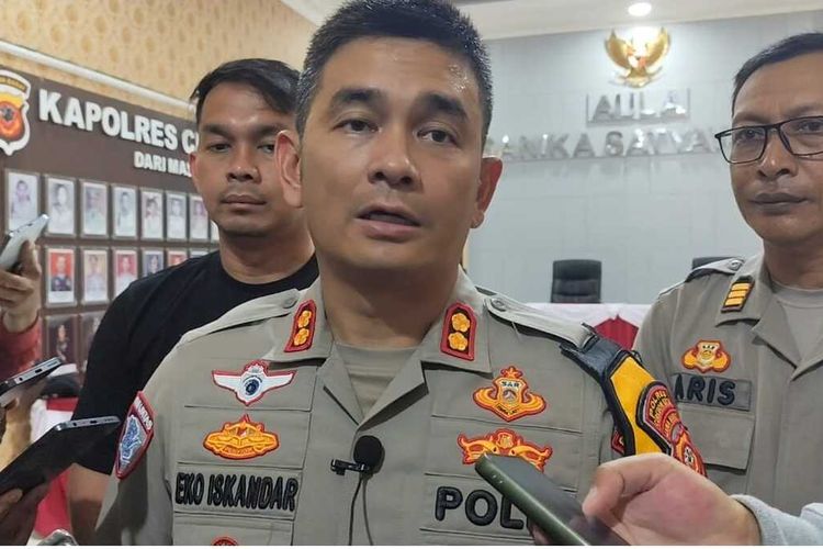 4 Saksi Diperiksa soal Kasus Perawat Diduga Lecehkan Anak Berkebutuhan Khusus