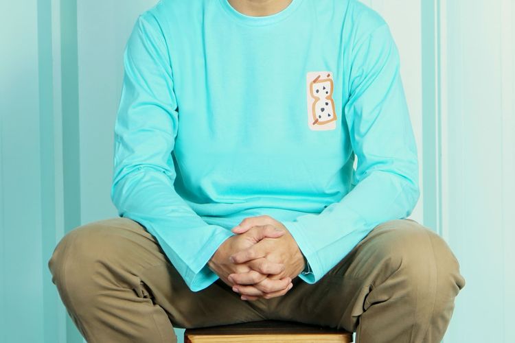 Koze x Ricky Harun Diversity Collection