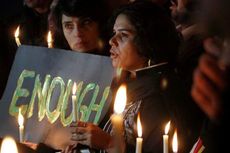 Polisi Pakistan Klaim Tangkap Tersangka Penembakan di Sekolah 