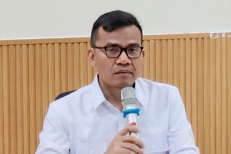 Komnas HAM Pastikan Penyiram Andrie Yunus yang Diungkap Polri dan TNI Orang yang Sama