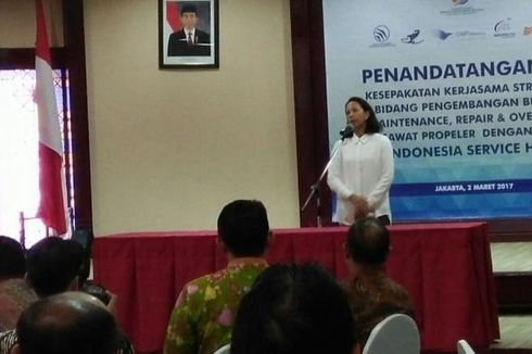 Rini Soemarno: Dirut Pertamina 1 Bulan Lagi Diumumkan