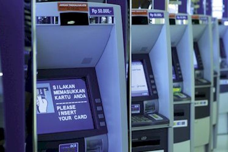 cara menemukan lokasi ATM BCA terdekat lewat HP dengan mudah