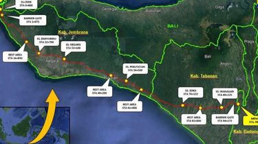 Daftar Tol Gagal Lelang: Investor Pilih Mundur Akibat Risiko Finansial