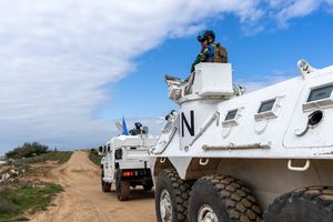 Sejumlah Media Asing Laporkan 2 Lagi Personel TNI Pasukan UNIFIL Gugur di Lebanon