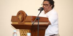 Wamendagri Ribka Imbau Pemda Papua Pegunungan Dukung Program Strategis Nasional