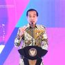 Luncurkan QRIS Antarnegara, Jokowi Harap Mudahkan UMKM dan Pariwisata