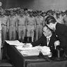 Kekalahan Jepang dalam Perang Pasifik dan Kemerdekaan Indonesia
