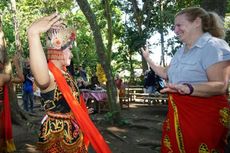 Didukung Kemenlu, Wisata Banyuwangi Dipromosikan sampai Belgia