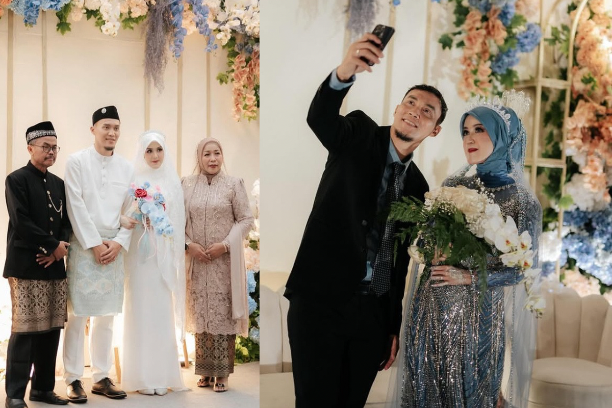 Pernikahan Gunawan Dwi Cahyo usai bercerai menarik perhatian. Ini yang harus diperhatikan jika ingin menikah lagi setelah cerai, menurut psikog.