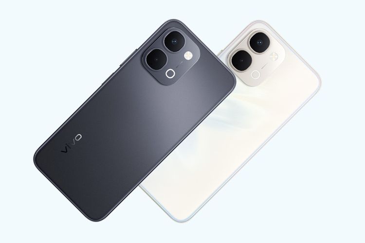 Vivo Y31d Pro Resmi di Indonesia dengan Baterai 7.000 mAh, Ini Harganya