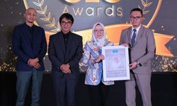 Menaker Ida Dapat 2 Penghargaan di Indonesia Best 50 CEO 2024, Bukti Peran Perempuan di Ketenagakerjaan