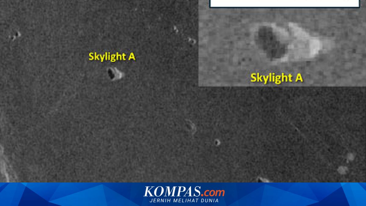 金星に巨大な洞窟はあるのか？ニクス山の下にある溶岩トンネルを明らかにする