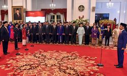 Puan Minta Para Menteri Harus Bersinergi dan Hilangkan Ego Sektoral