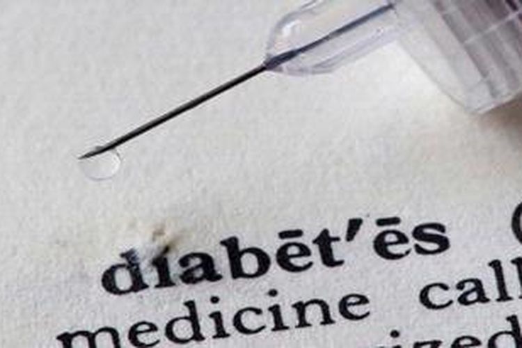 nyugodj krímben diabetes kezelésére szakember a cukorbetegség kezelésében