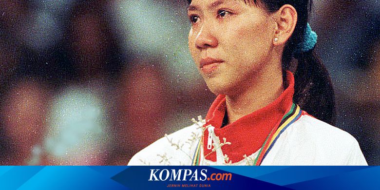Susi Susanti: Regenerasi Bulu Tangkis Indonesia Sudah Sangat Baik - Vimarsana News