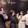 Unggah Isi Chat Terakhir dari Vanessa Angel, Ussy Sulistiawaty: Ya Allah Enggak Nyangka