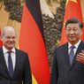 Kanselir Jerman Jamin China Tak Akan Kirim Senjata ke Rusia