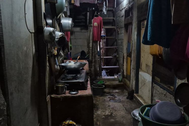 Ada Kampung Tak Tersentuh Matahari, Masih Layakkah Jakarta Jadi Kota Global?